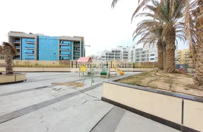 Apartment - Studio - 1 Bathroom for sale in Palace Tower 2 - Palace Towers - Dubai Silicon Oasis - Dubai