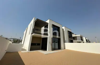 Townhouse - 4 Bedrooms - 5 Bathrooms for sale in Tilal Al Furjan - Al Furjan - Dubai