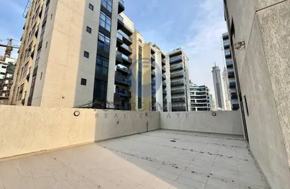 Apartment - 2 Bedrooms - 3 Bathrooms for rent in Elysium Residence 2 - Jumeirah Garden City - Al Satwa - Dubai
