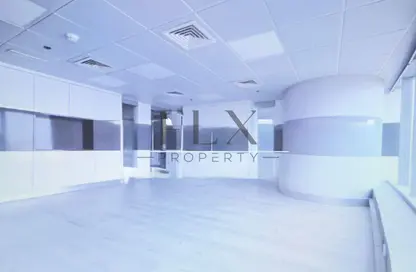 مكتب - استوديو - 1 حمام للايجار في البرج البلاتيني - (JLT) مجمع I - أبراج بحيرة الجميرا - دبي