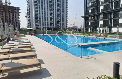 شقة - 2 غرف نوم - 2 حمامات للايجار في حدائق لايم - دبي هيلز استيت - دبي