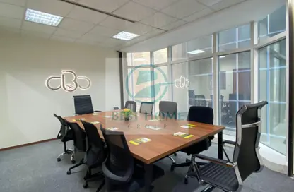 مكتب - استوديو - 4 حمامات للايجار في برج الكورنيش - شارع الكورنيش - أبوظبي مكتب - استوديو - 4 حمامات للايجار في برج الكورنيش - شارع الكورنيش - أبوظبي