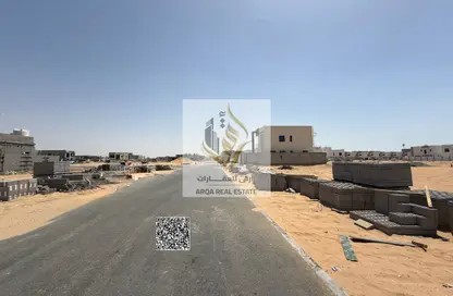 أرض - استوديو للبيع في الزاهية جاردنز - الزاهية - عجمان