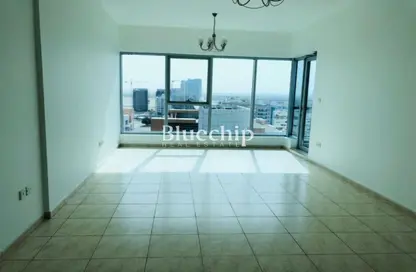 Apartment - 2 Bedrooms - 2 Bathrooms for sale in Skycourts Tower D - Skycourts Towers - Dubai Land - Dubai Apartment - 2 Bedrooms - 2 Bathrooms for sale in Skycourts Tower D - Skycourts Towers - Dubai Land - Dubai