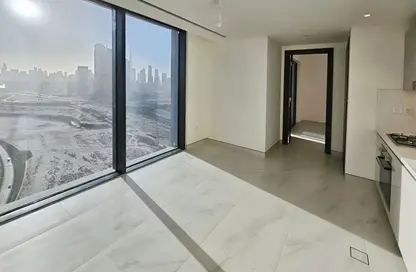 Apartment - 1 Bedroom - 2 Bathrooms for rent in Sobha Creek Vistas Grande - Sobha Hartland - Mohammed Bin Rashid City - Dubai