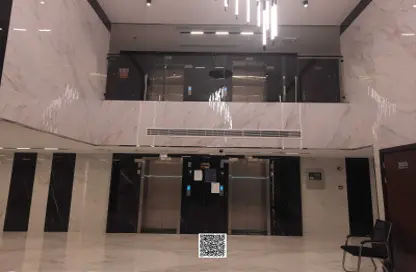 Office Space - Studio - 1 Bathroom for rent in Al Mowaihat 3 - Al Mowaihat - Ajman