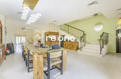Villa - 5 Bedrooms - 6 Bathrooms for sale in The Aldea - The Villa - Dubai