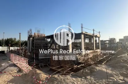 Land - Studio for sale in Nad Al Sheba 1 - Nad Al Sheba - Dubai