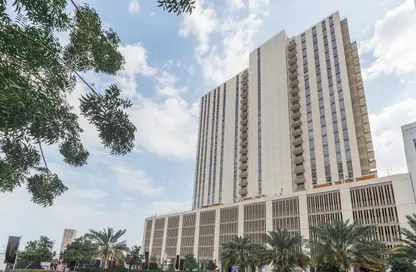 Apartment - 3 Bedrooms - 3 Bathrooms for sale in Reflection - Shams Abu Dhabi - Al Reem Island - Abu Dhabi