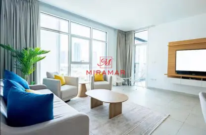 شقة - غرفة نوم - 1 حمام للايجار في ذا بردجز - شمس أبوظبي - جزيرة الريم - أبوظبي