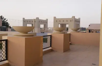 شقة - غرفة نوم - 1 حمام للبيع في 53 الرمث - رمرام - دبي لاند - دبي