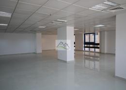 Office Space for rent in Madinat Zayed - Abu Dhabi