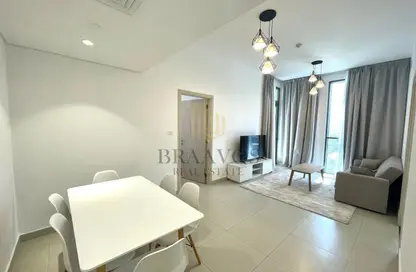Apartment - 1 Bedroom - 2 Bathrooms for rent in The Dania District 1 - Midtown - Dubai Production City (IMPZ) - Dubai