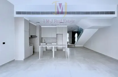 Villa - 3 Bedrooms - 4 Bathrooms for rent in MAG Eye - District 7 - Mohammed Bin Rashid City - Dubai