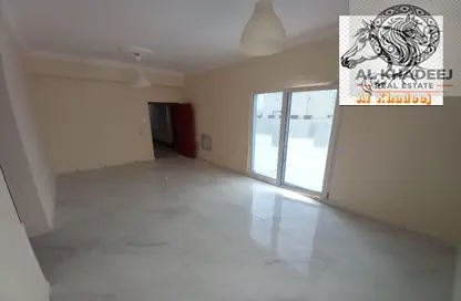 شقة - غرفة نوم - 2 حمامات للايجار في الجرف 2 - الجرف - عجمان وسط المدينة - عجمان