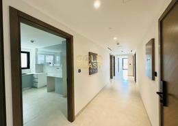 Hall / Corridor image for: Apartment - 3 bedrooms - 3 bathrooms for sale in Binghatti Creek - Al Jaddaf - Dubai, Image 1