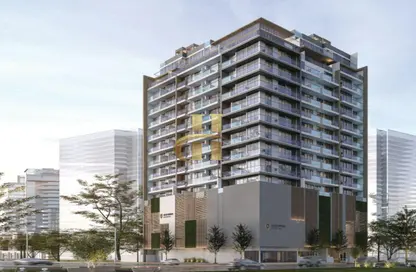 شقة - غرفة نوم - 2 حمامات للبيع في لاكي رويال ريزيدنس - الضاحية 10 - قرية الجميرا سركل - دبي شقة - غرفة نوم - 2 حمامات للبيع في لاكي رويال ريزيدنس - الضاحية 10 - قرية الجميرا سركل - دبي