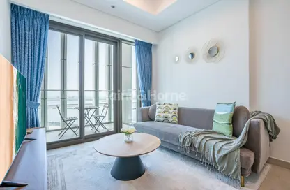 Apartment - 1 Bedroom - 1 Bathroom for rent in Azizi Fawad Residence - Dubai Healthcare City 2 - Al Jaddaf - Dubai