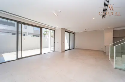 Townhouse - 4 Bedrooms - 4 Bathrooms for rent in MAG Eye - District 7 - Mohammed Bin Rashid City - Dubai