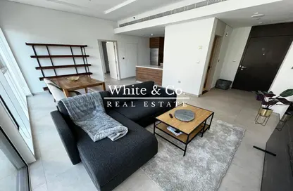 Apartment - 1 Bedroom - 2 Bathrooms for rent in Banyan Tree Residences Hillside Dubai - Jumeirah Lake Towers - Dubai