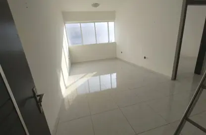 Apartment - 1 Bedroom - 2 Bathrooms for rent in Ajman Corniche Residences - Ajman Corniche Road - Ajman