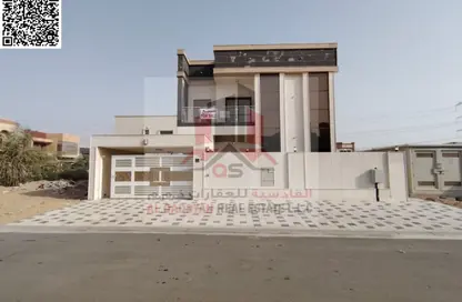 فيلا - 5 غرف نوم - 7 حمامات للبيع في 1 الياسمين - الياسمين - عجمان