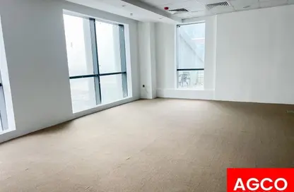 مكتب - استوديو للايجار في برج ريجال - الخليج التجاري - دبي