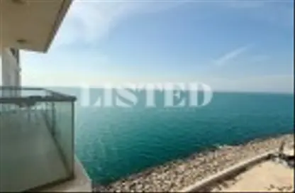 شقة - غرفة نوم - 2 حمامات للايجار في باسيفيك ساموا - باسيفيك - جزيرة المرجان - رأس الخيمة