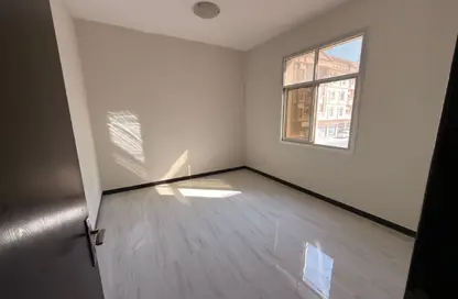 Apartment - 1 Bedroom - 1 Bathroom for rent in Ajman Global City - Al Alia - Ajman