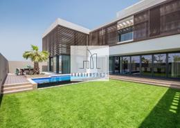Villa - 5 bedrooms - 6 bathrooms for sale in The Hartland Villas - Sobha Hartland - Mohammed Bin Rashid City - Dubai