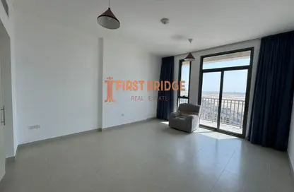Apartment - Studio - 1 Bathroom for rent in The Dania District 3 - Midtown - Dubai Production City (IMPZ) - Dubai
