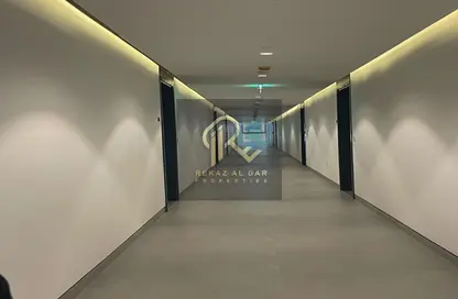 Apartment - 2 Bedrooms - 3 Bathrooms for sale in The Gate 2 at Aljada - Aljada - Sharjah