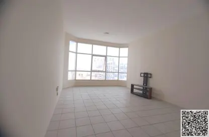 Apartment - 1 Bedroom - 2 Bathrooms for rent in Ajman Corniche Residences - Ajman Corniche Road - Ajman