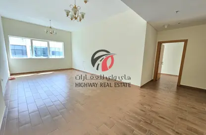 Apartment - 1 Bedroom - 2 Bathrooms for rent in Dubai Star Building - Al Nahda 1 - Al Nahda - Dubai