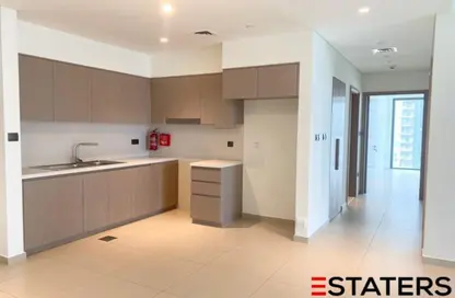 Apartment - 2 Bedrooms - 2 Bathrooms for rent in Act Towers - Opera District - Downtown Dubai - Dubai