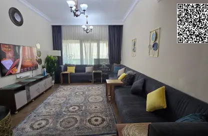 Apartment - 3 Bedrooms - 4 Bathrooms for sale in Conquer Tower - Sheikh Maktoum Bin Rashid Street - Ajman Apartment - 3 Bedrooms - 4 Bathrooms for sale in Conquer Tower - Sheikh Maktoum Bin Rashid Street - Ajman