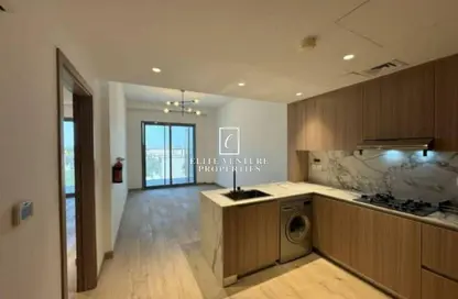 Apartment - 1 Bedroom - 2 Bathrooms for rent in Bali Residences - Jumeirah Village Triangle - Dubai