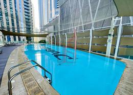 Apartment - 1 bedroom - 2 bathrooms for rent in The Signature - Burj Khalifa Area - Downtown Dubai - Dubai