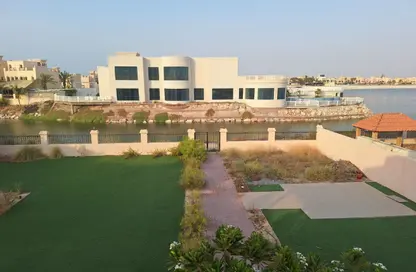 Townhouse - 4 Bedrooms - 6 Bathrooms for rent in The Townhouses at Al Hamra Village - Al Hamra Village - Ras Al Khaimah