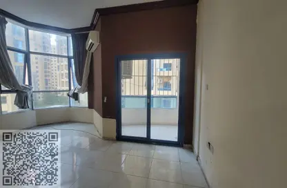 Apartment - 2 Bedrooms - 4 Bathrooms for rent in Al Khor Towers - Ajman Downtown - Ajman