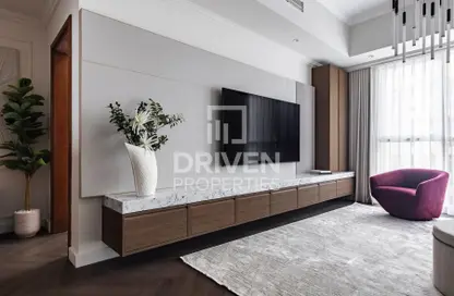 Apartment - 1 Bedroom - 2 Bathrooms for rent in Dunya Tower - Burj Khalifa Area - Downtown Dubai - Dubai Apartment - 1 Bedroom - 2 Bathrooms for rent in Dunya Tower - Burj Khalifa Area - Downtown Dubai - Dubai