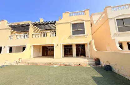 تاون هاوس - 4 غرف نوم - 3 حمامات للايجار في تاون هاوسز قرية الحمرا - قرية الحمرا - رأس الخيمة تاون هاوس - 4 غرف نوم - 3 حمامات للايجار في تاون هاوسز قرية الحمرا - قرية الحمرا - رأس الخيمة