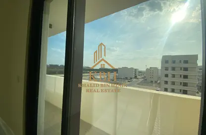 شقة - غرفة نوم - 2 حمامات للايجار في الفلاح - تجارية مويلح - الشارقة