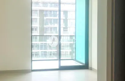 Apartment - Studio - 1 Bathroom for rent in Binghatti Azure - Jumeirah Village Circle - Dubai