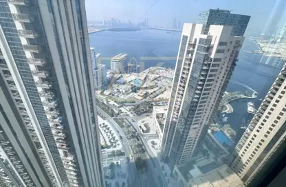 Apartment - 3 Bedrooms - 4 Bathrooms for sale in Creekside 18 A - Creekside 18 - Dubai Creek Harbour (The Lagoons) - Dubai