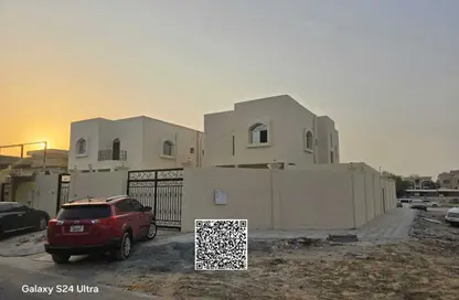 Villa - 5 Bedrooms - 7+ Bathrooms for sale in Al Mowaihat 1 - Al Mowaihat - Ajman