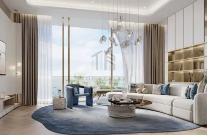 شقة - غرفة نوم - 1 حمام للبيع في صن ست باي جراند من امتياز - جزر دبي - دبي