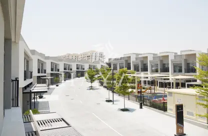 Villa - 5 Bedrooms - 5 Bathrooms for rent in 180 Degrees Villas - Liwan - Dubai Land - Dubai