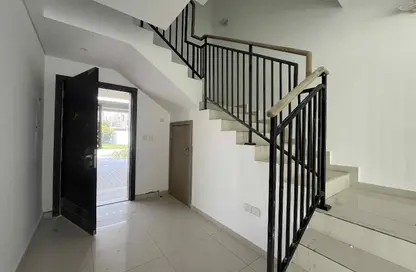 تاون هاوس - 3 غرف نوم - 4 حمامات للايجار في 2 فيكتوريا - داماك هيلز 2 - دبي تاون هاوس - 3 غرف نوم - 4 حمامات للايجار في 2 فيكتوريا - داماك هيلز 2 - دبي