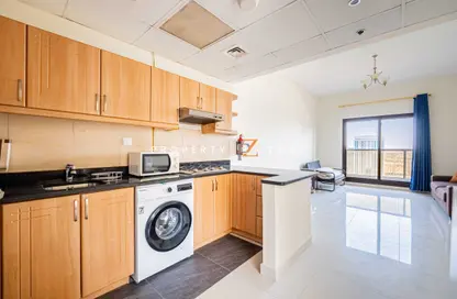 Apartment - 1 Bedroom - 2 Bathrooms for sale in Elite Sports Residence 6 - Elite Sports Residence - Dubai Sports City - Dubai